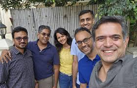 Startup Mantra : क्वानफ्लुएंस के लिए फोटोनिक्स पर लगाया गया दांव सफल रहा