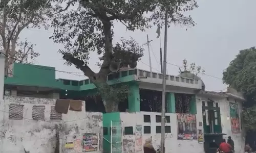 अधिकार संगठन ने पाकिस्तान पर हिंदू और सिख विरासत की व्यवस्थित उपेक्षा का आरोप लगाया