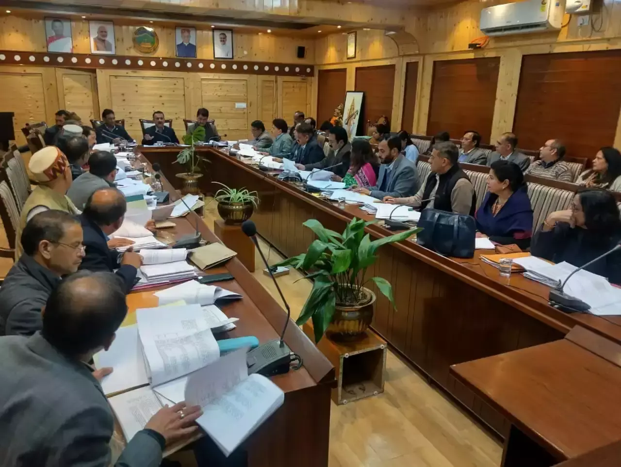 Shimla: हिमाचल प्रदेश यूनिवर्सिटी ने पार्ट-टाइम पीएचडी शुरू की