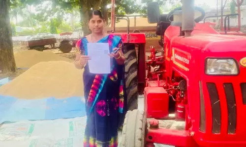 टोकन तुंहर हाथ ऐप ने दिखाई सुशासन और पारदर्शिता की नई मिसाल टोकन तुंहर हाथ ऐप ने दिखाई सुशासन और पारदर्शिता की नई मिसाल