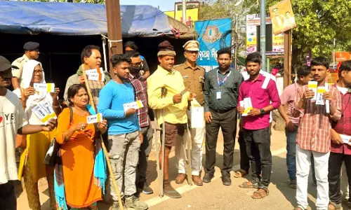 Odisha: बाराबती स्टेडियम में भारत-अफ्रीका T20 मैच से पहले सुरक्षा बढ़ा दी गई