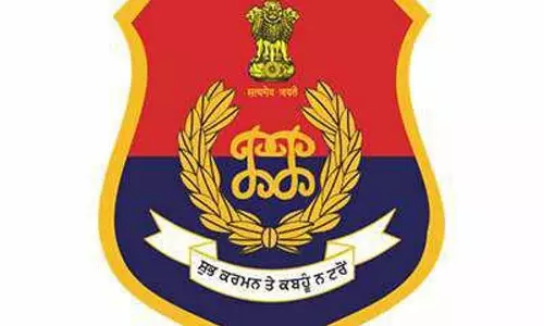 जिला परिषद, ब्लॉक समिति चुनाव, पटियाला पुलिस ने कागजात छीनने के आरोप में 6 FIR दर्ज कीं जिला परिषद, ब्लॉक समिति चुनाव, पटियाला पुलिस ने कागजात छीनने के आरोप में 6 FIR दर्ज कीं