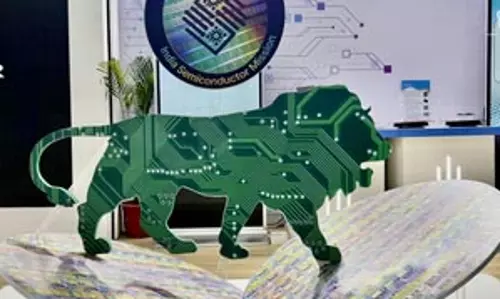 भारत में पिछले 11 वर्षों में इलेक्ट्रॉनिक्स मैन्युफैक्चरिंग 6 गुना बढ़ी भारत में पिछले 11 वर्षों में इलेक्ट्रॉनिक्स मैन्युफैक्चरिंग 6 गुना बढ़ी