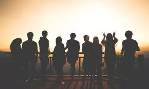 Kupwara: मिशन युवा के लिए कुपवाड़ा में 296 आवेदनों को हरी झंडी Kupwara: मिशन युवा के लिए कुपवाड़ा में 296 आवेदनों को हरी झंडी