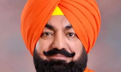 BJP नेता ने ड्रग संकट से निपटने के लिए मज़बूत सीमा उपायों की मांग की
