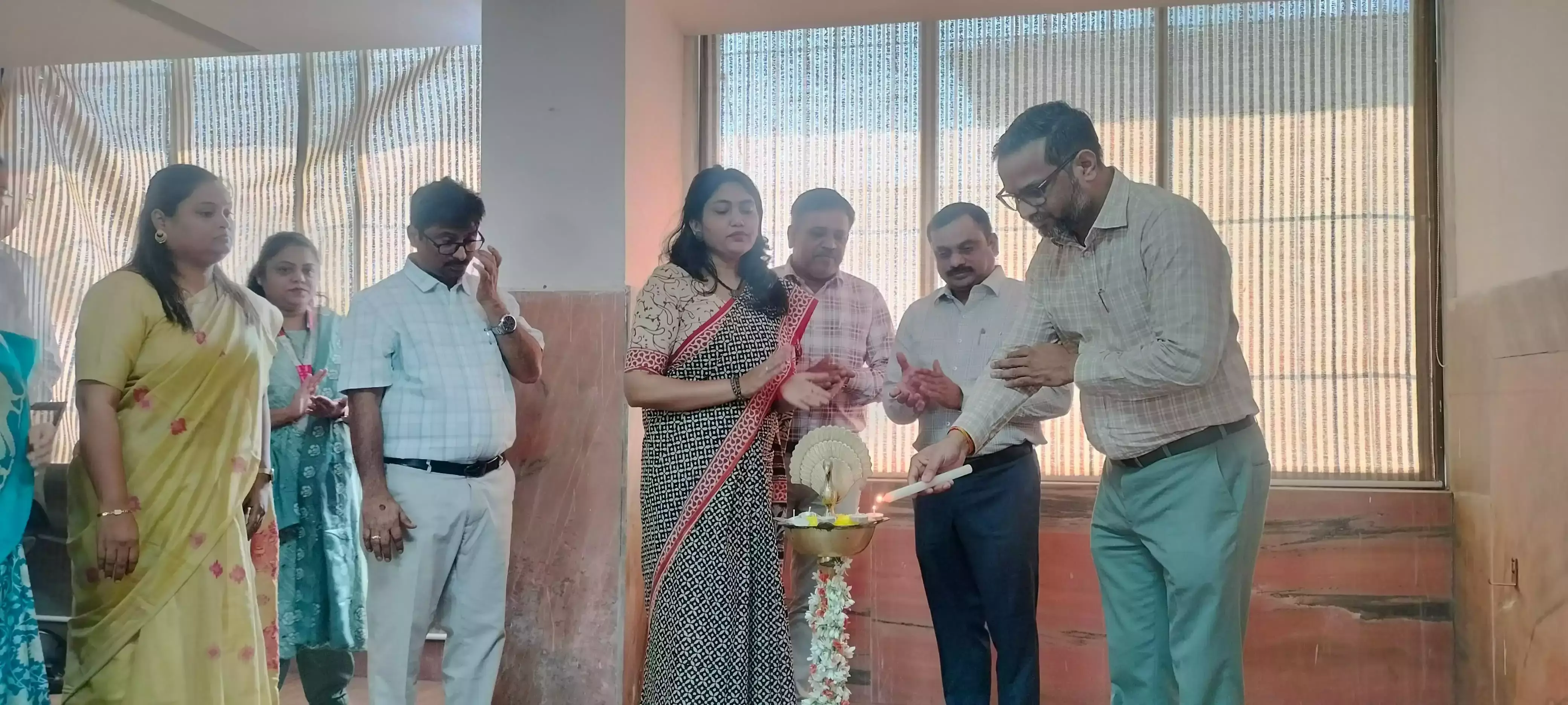 Mumbai: दिव्यांग अधिकार एक्ट की जानकारी देने ठाणे में कार्यशाला