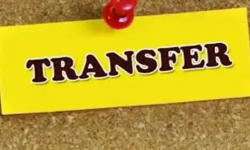 Chandigarh: सीएम के क्षेत्र में प्रशासनिक फेरबदल, एसडीएम और एचसीएस का तबादला