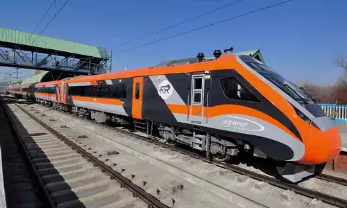 फ्लाइट रुकावटों के बीच, Jammu-नई दिल्ली राजधानी में एक्स्ट्रा कोच जोड़ा गया