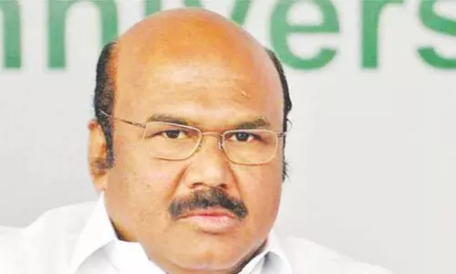 दीपम मुद्दा, Jayakumar ने अन्नाद्रमुक-भाजपा तनाव को फिर से बढ़ाया