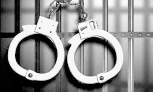 फर्जी अलर्ट, आदमी को Chennai में हेल्थ फैसिलिटी में भेजा गया फर्जी अलर्ट, आदमी को Chennai में हेल्थ फैसिलिटी में भेजा गया