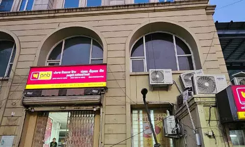 Jalandhar: 2 पेंटर 5वीं मंज़िल से गिरकर मर गए