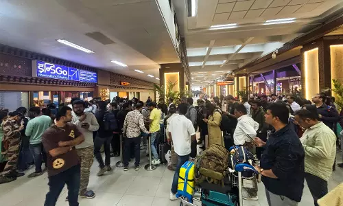Indigo का उड़ानों पर संकट, भारतीय रेलवे ने यात्रियों के लिए कदम उठाया