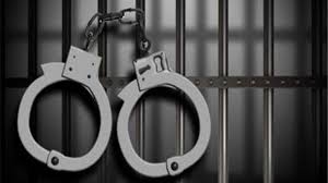 Faridabad में 1.5 लाख रुपये की रिश्वत लेने के आरोप में प्रोबेशनर सब इंस्पेक्टर गिरफ्तार