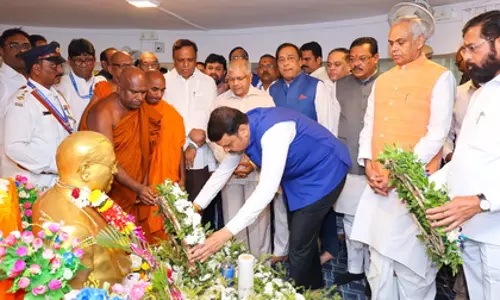 राष्ट्र निर्माण में डॉ. अंबेडकर की भूमिका पर CM फडणवीस की सराहना