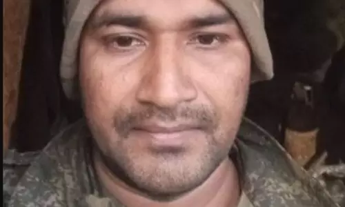 Haryana : पुतिन के भारत दौरे के बीच परिवार ने सरकार से दखल की मांग की Haryana : पुतिन के भारत दौरे के बीच परिवार ने सरकार से दखल की मांग की
