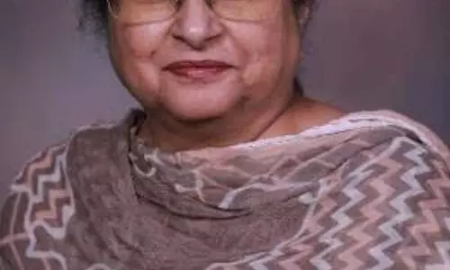 कृषि विश्वविद्यालय डॉ. छुनेजा को ICAR-नॉर्मन बोरलॉग अध्यक्ष के रूप में नियुक्त किया गया कृषि विश्वविद्यालय डॉ. छुनेजा को ICAR-नॉर्मन बोरलॉग अध्यक्ष के रूप में नियुक्त किया गया