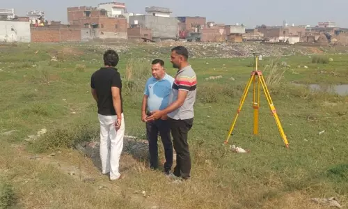 स्वच्छ और हरित पहल MC यमुनानगर में नौ एकड़ में नया पार्क विकसित करेगा