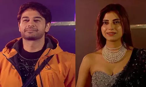 Bigg Boss 19, 5 दिसंबर, एपिसोड की मुख्य बातें