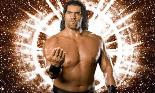 WWE चैंपियन रहे द ग्रेट खली के साथ ये क्या हो गया! WWE चैंपियन रहे द ग्रेट खली के साथ ये क्या हो गया!