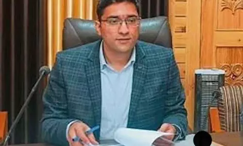Chamba में फर्टिलाइजर के ज़्यादा इस्तेमाल को रोकने के लिए कमेटियां बनाई जाएंगी