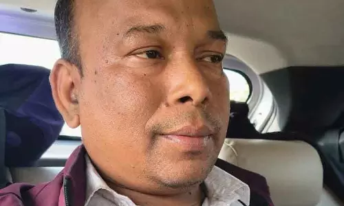 Brajarajnagar रिश्वत लेने के आरोप में वन अधिकारी गिरफ्तार Brajarajnagar रिश्वत लेने के आरोप में वन अधिकारी गिरफ्तार