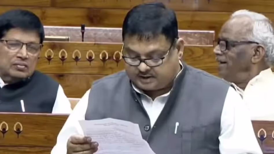 Assam : लोकसभा में सांसद रकीबुल हुसैन धुबरी-फुलबारी पुल का नाम जुबीन गर्ग के नाम पर रखें Assam : लोकसभा में सांसद रकीबुल हुसैन धुबरी-फुलबारी पुल का नाम जुबीन गर्ग के नाम पर रखें