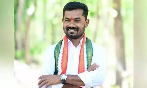 खानापुर से कांग्रेस MLA वेद्मा बोज्जू पर स्थानीय लोगों के साथ दुर्व्यवहार करने का आरोप लगा