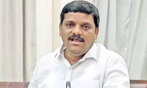 BC कार्यकर्ता के अंतिम संस्कार से पहले तीनमार मल्लाना को घर पर हिरासत में लिया गया