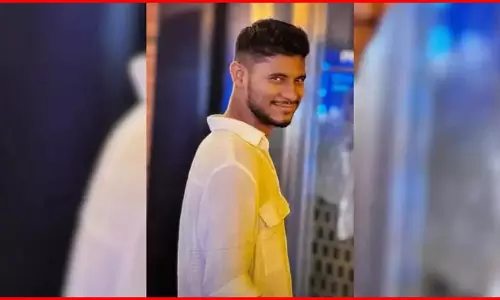 लॉ स्टूडेंट का मर्डर, चाचा और चचेरे भाई निकले कातिल, जानें कारण लॉ स्टूडेंट का मर्डर, चाचा और चचेरे भाई निकले कातिल, जानें कारण