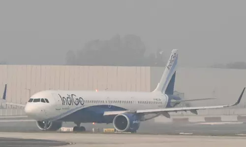 IndiGo से कहा गया—सभी पेंडिंग पैसेंजर रिफंड जल्द निपटाएं
