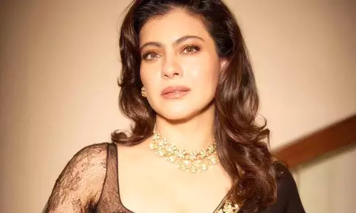 Kajol ने लंदन के फ़ूड सीन की तारीफ़ की, लेकिन बॉम्बे के फ्लेवर के प्रति भी वफ़ादार रहीं Kajol ने लंदन के फ़ूड सीन की तारीफ़ की, लेकिन बॉम्बे के फ्लेवर के प्रति भी वफ़ादार रहीं