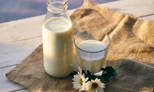 रात का हेल्थ बूस्टर है दूध, जानें सर्दी में कैसे करता है स्वास्थ्य की पूरी देखभाल