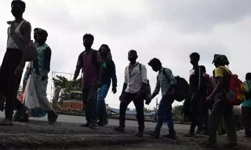 Odisha सरकार 2029 के बाद काम के लिए माइग्रेट न करने का लक्ष्य लेकर चल रही: मंत्री