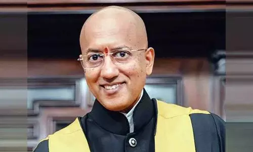 डॉ. रघु राम RCPSG गवर्निंग काउंसिल के लिए चुने जाने वाले पहले भारतीय सर्जन बने