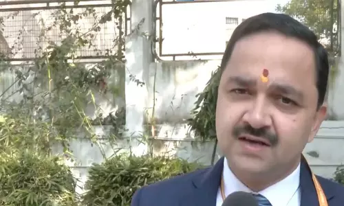 इंडिगो की उड़ानें रद्द होने के बीच फंसे यात्रियों की मदद के लिए उत्तर रेलवे ने विशेष ट्रेनें चलाईं, अतिरिक्त डिब्बे जोड़े इंडिगो की उड़ानें रद्द होने के बीच फंसे यात्रियों की मदद के लिए उत्तर रेलवे ने विशेष ट्रेनें चलाईं, अतिरिक्त डिब्बे जोड़े