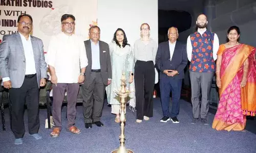 यूरोपियन यूनियन फिल्म फेस्टिवल Hyderabad में डच फिल्म मेमोरी लेन के साथ शुरू हुआ