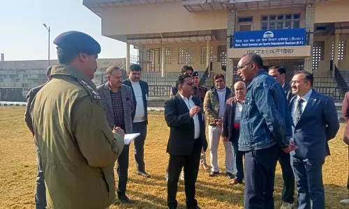CM 16 दिसंबर को हमीरपुर में चिट्टा के खिलाफ वॉकथॉन का नेतृत्व करेंगे