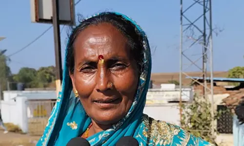 MP: नल कनेक्शन मिलने से डिंडोरी के लोगों की कुओं पर निर्भरता खत्म