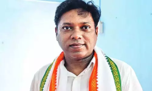 कांग्रेस MP ने इंडिगो संकट के लिए केंद्र को दोषी ठहराया