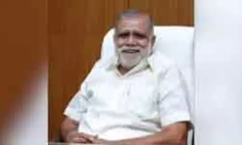 Deepam controversy: मंत्री ने कोर्ट के फैसले पर अपने रुख का बचाव किया