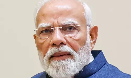 Ambedkar के विचार आज भी प्रशासन में जीवित, मोदी ने साझा की अपनी सोच