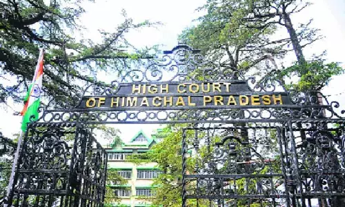 मनमाना, हिमाचल HC ने शिमला जिला परिषद वार्ड के परिसीमन को रद्द कर दिया