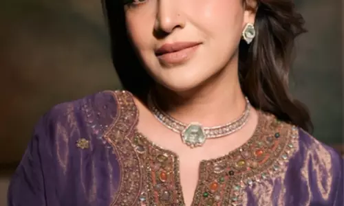 Tisca Chopra ने बताया कि वह डायरेक्टर क्यों बनीं