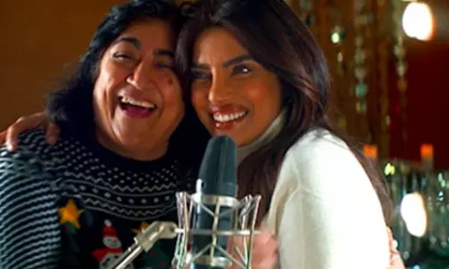 Priyanka Chopra और ‘क्रिसमस कर्मा’: गुरिंदर चड्ढा ने बताई वजह