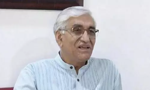 टीएस सिंहदेव ने कांग्रेस के नवनियुक्त जिला अध्यक्षों को दी बधाई