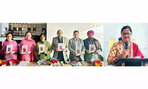 नया ट्रस्ट SRLV लॉन्च किया गया नया ट्रस्ट SRLV लॉन्च किया गया