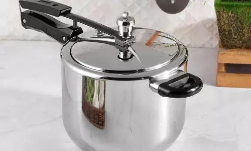 क्या हम Pressure Cooker में बना खाना खा सकते हैं? इसके साइड इफेक्ट्स क्या हैं? क्या हम Pressure Cooker में बना खाना खा सकते हैं? इसके साइड इफेक्ट्स क्या हैं?