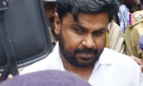 Kerala: दिलीप केस के फैसले से लोकल बॉडी चुनाव से पहले राजनीतिक तूफान