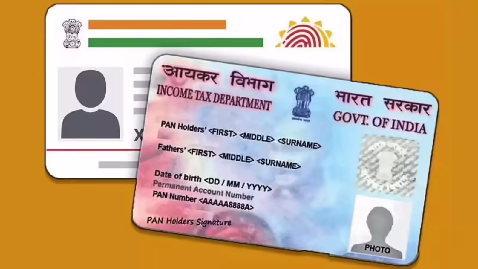 दिसंबर 2025: ITR अपडेट के लिए PAN-आधार लिंकिंग की अंतिम तारीखें