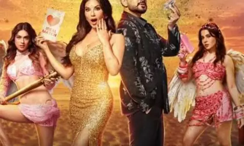 Sunny Leone और करण कुंद्रा की स्प्लिट्सविला X6 का शो रिलीज डेट तय Sunny Leone और करण कुंद्रा की स्प्लिट्सविला X6 का शो रिलीज डेट तय